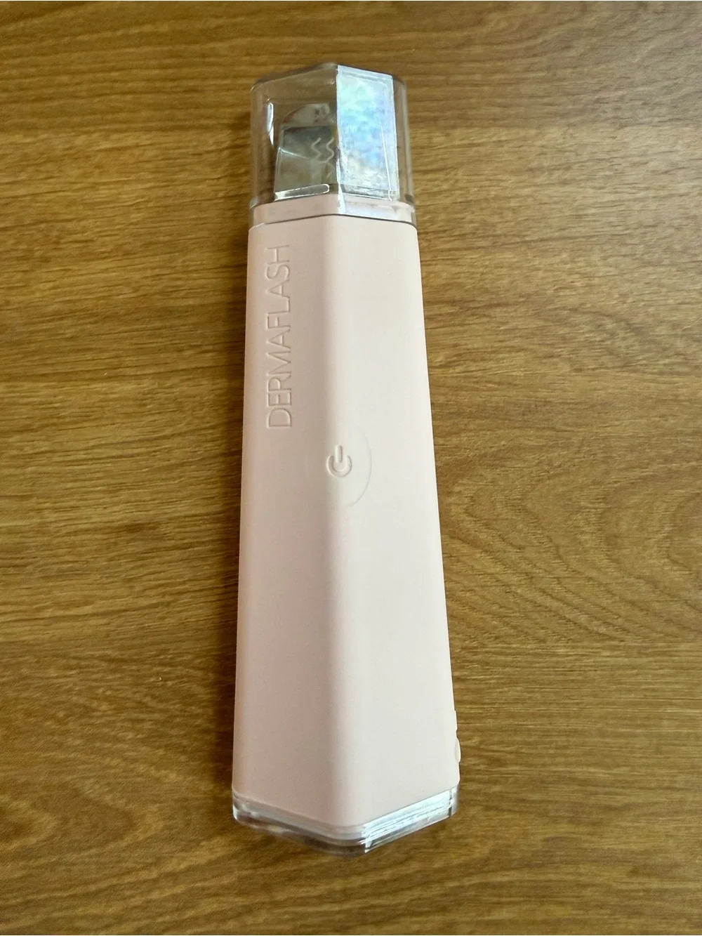 *EUC* Dermaflash Dermapore+ Ultrasonic Pore Extractor + Skincare Infuser